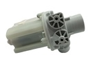 Washer Drain Pump Motor Assembly - WP81E568