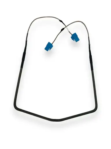 Refrigerator Defrost Heating Element - RDH0244W (RDH0244W)