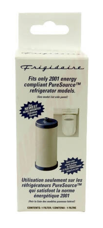 Frigidaire Refrigerator Filter - WFCB