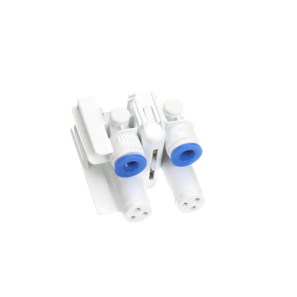 Frigidaire Refrigerator Filter Manifold - 5304524817