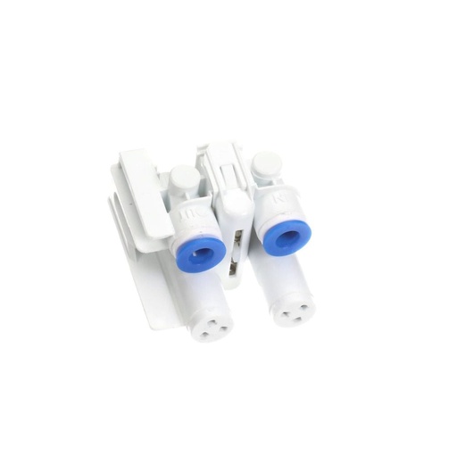 Frigidaire Refrigerator Filter Manifold - 5304524817