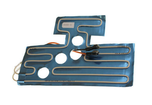Frigidaire Refrigerator Garage Heater - 5303918301