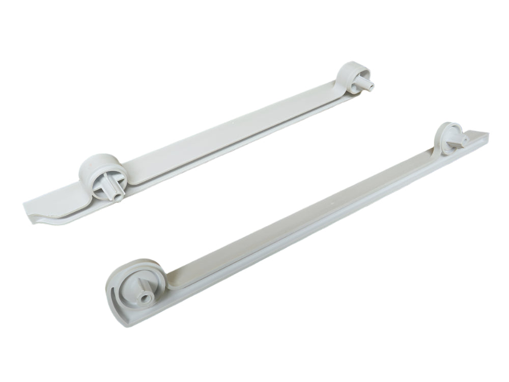 Frigidaire Refrigerator Glass Shelf Hanger - 241514701