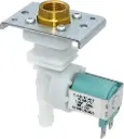 Dishwasher Water Inlet Valve - WV20ER28D