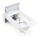 Frigidaire Refrigerator Ice Container - 241860803