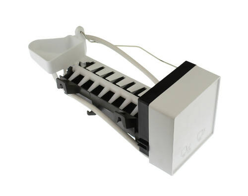 Frigidaire Refrigerator Ice Maker - 241798233