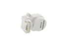 Frigidaire Refrigerator Ice Maker Motor - 241817701