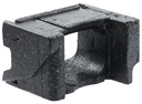 Frigidaire Refrigerator Support Bracket - 5304508072