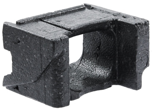 Frigidaire Refrigerator Support Bracket - 5304508072