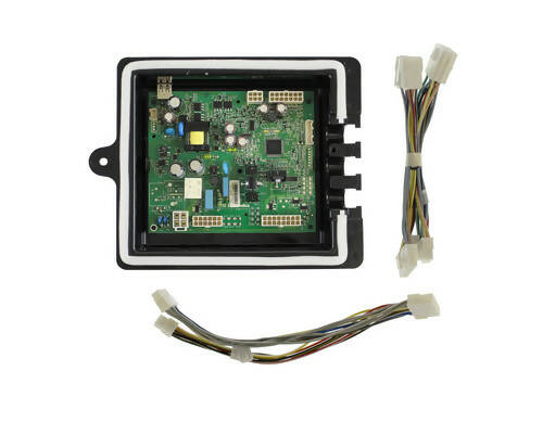 Frigidaire Refrigerator Switch Board - 5303918556