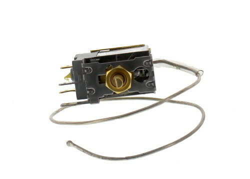 Frigidaire Refrigerator Temperature Control Thermostat - 5304470321