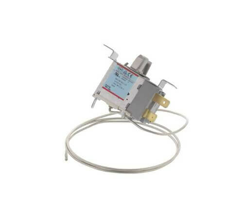 Frigidaire Refrigerator Temperature Control Thermostat - 5304496561