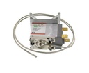 Frigidaire Refrigerator Temperature Control Thermostat - 5304497345