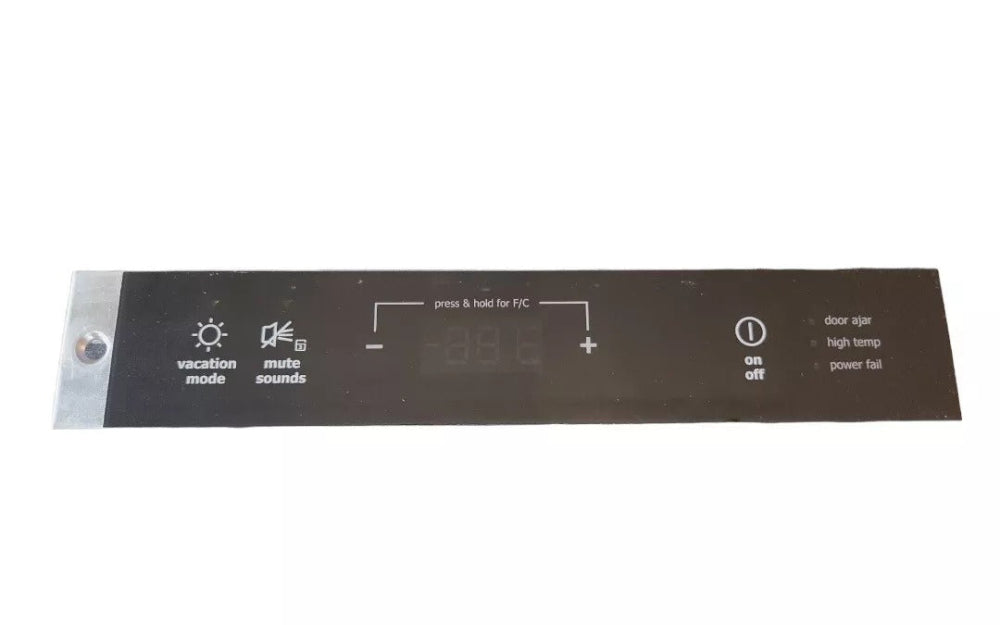 Frigidaire Refrigerator Temperature Controller - 241897405