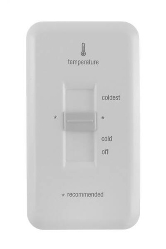 Frigidaire Refrigerator Temperature Controller - 242249002