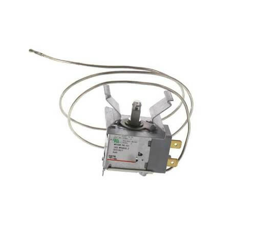Frigidaire Refrigerator Temperature Controller - 297216041