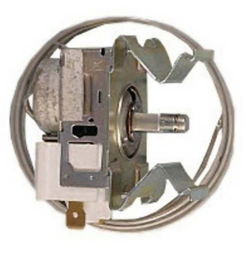 Frigidaire Refrigerator Temperature Thermostat - 5304495001