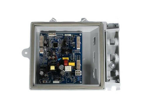 Frigidaire Refrigerator Terminal Board Switch - 241996355