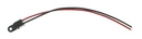 Frigidaire Refrigerator Thermistor - 297018400