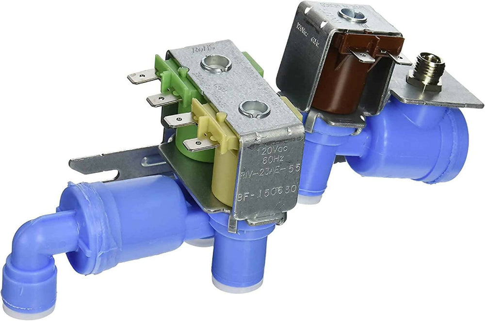 Frigidaire Refrigerator Water Inlet Valve - 242252702