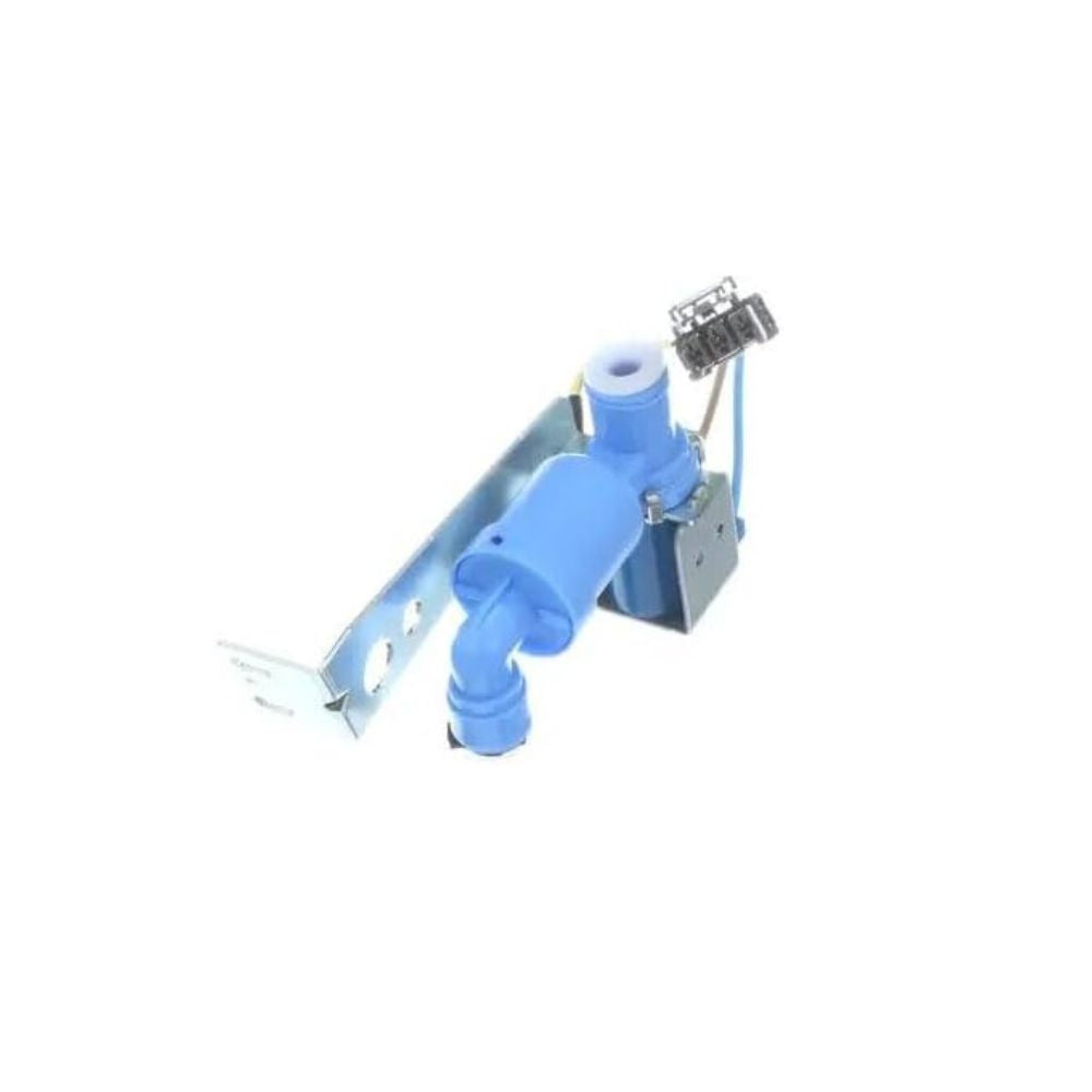 Frigidaire Refrigerator Water Inlet Valve - 5304536607, Replaces: 5304519215