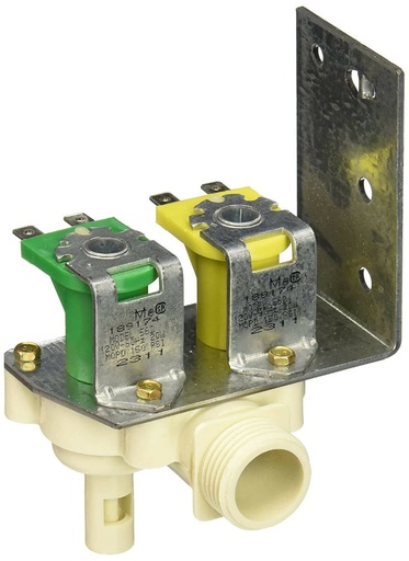 Frigidaire Refrigerator Water Inlet Valve - 5308017599