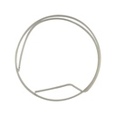 Frigidaire Refrigerator Water Line Tube - 241965910