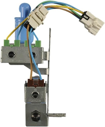 Frigidaire Refrigerator Water Valve OEM -