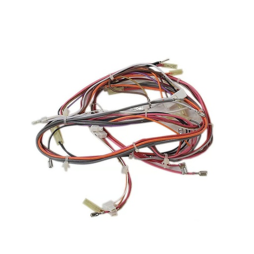 Frigidaire Wall Oven Wire Harness OEM - 5304480652