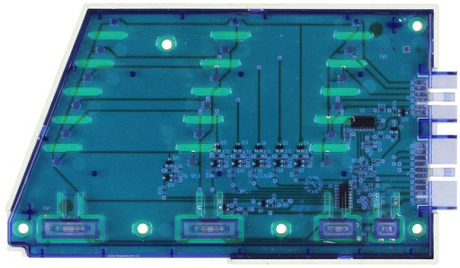 Frigidaire Washer Control Board - 137363800