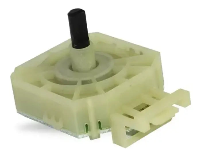 Frigidaire Washer Cycle Selector Switch OEM - 137493400