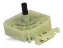Frigidaire Washer Cycle Selector Switch OEM - 137493400