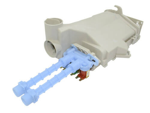 Frigidaire Washer Dispenser Housing - 134409320