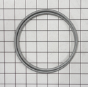 Frigidaire Washer Door Boot Spring Clamp - 134365300
