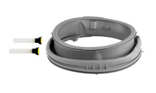 Frigidaire Washer Door Seal Kit OEM - 134515300, Replaces: 134551400
