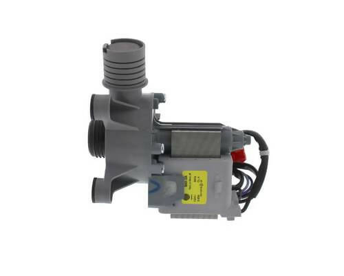 Frigidaire Washer Drain Pump - 5304511363