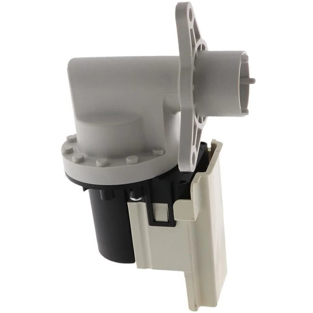 Frigidaire Washer Drain Pump Assembly - 5304524452, Replaces: 5304515673