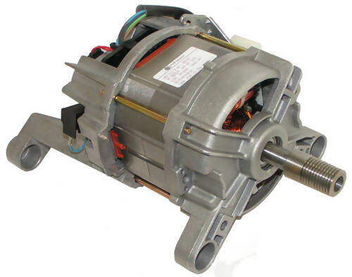 Frigidaire Washer Drive Motor- 131276200