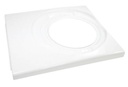 Frigidaire Washer Front Panel - 137021811