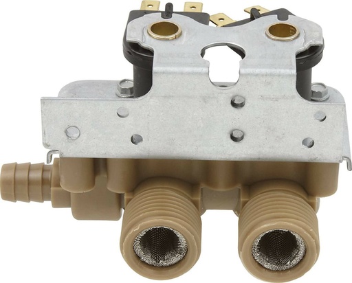 Frigidaire Washer Inlet Valve - 134190200