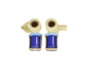 Frigidaire Washer Inlet Valve - 134210800