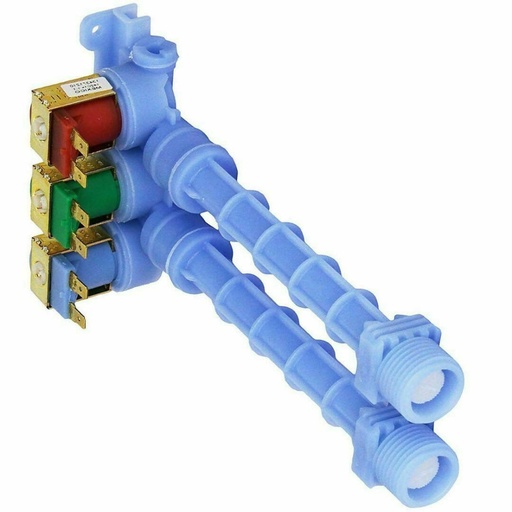 Frigidaire Washer Inlet Valve - 134371210