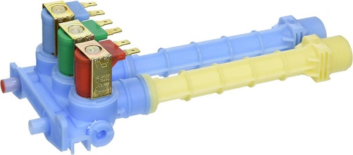 Frigidaire Washer Inlet Valve - 134866600