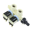 Frigidaire Washer Inlet Valve - 134890600