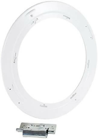 Frigidaire Washer Inner Door Panel - 134426500