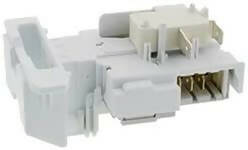 Frigidaire Washer Lid Lock with Switch - 137353300