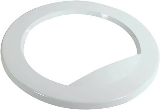 Frigidaire Washer Outer Door Panel - 131278700