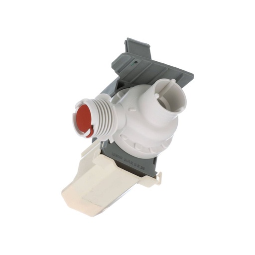Frigidaire Washer Pump & Housing OEM - 5304514775, Replaces: 5304505248
