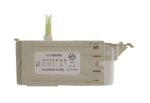 Frigidaire Washer Timer OEM - 131758600