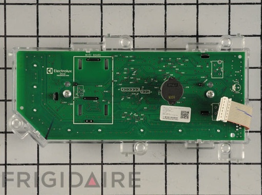 Frigidaire Washer User Control Board OEM - 5304515232
